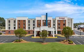 Hampton Inn Carrollton